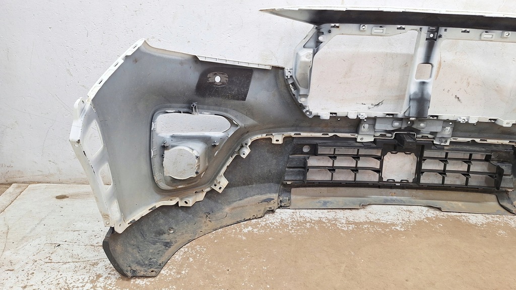 фото №13, Бампер передній перед suzuki sx4 s-cross 4xpdc