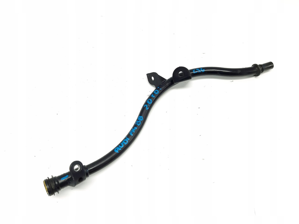 фото №5, Щуп масла audi a4 b8 2.0 tdi cjc 03l103634m