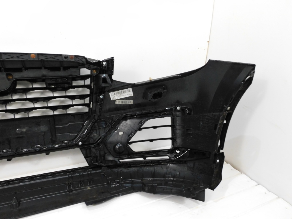 фото №15, Audi q2 81a бампер перед передний