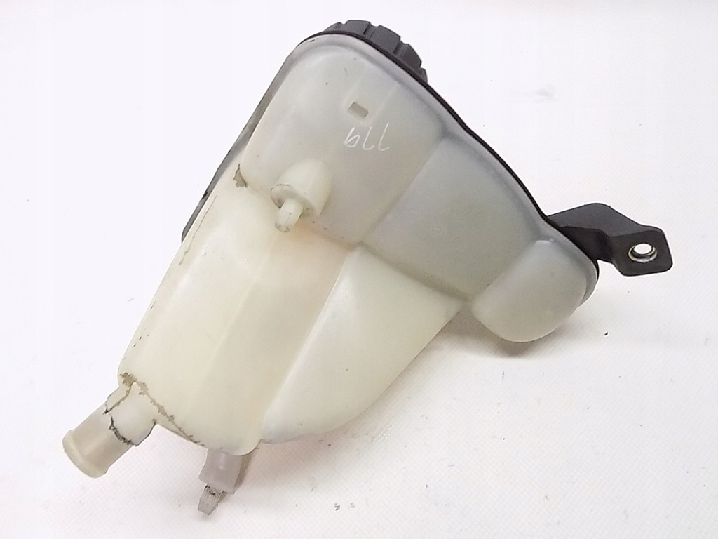 фото №13, Бак расширительный mercedes w251 r320 3.0 cdi v6