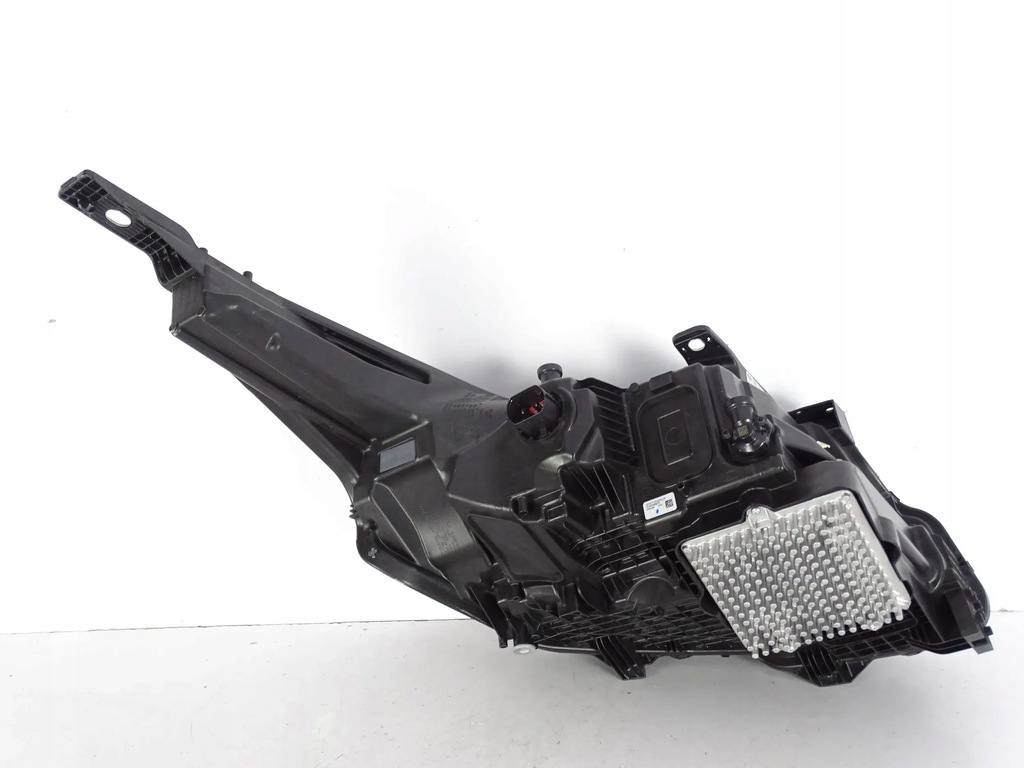 фото №8, Лампа перед передня ліва range rover l460