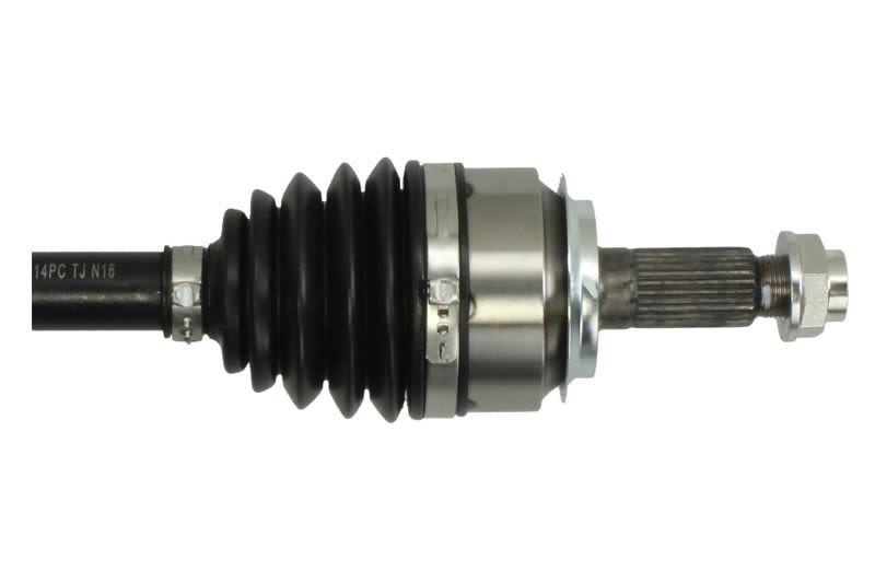 фото №1, Wał привідний pascal g24014pc