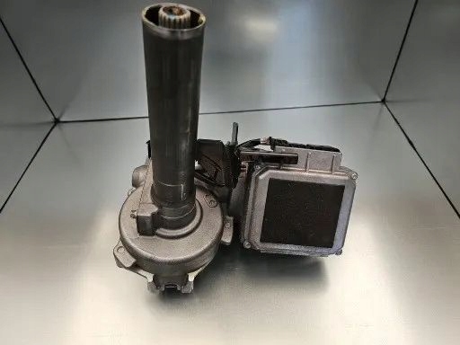 фото №6, Mazda 6 gj 2012- электрическая насос усилителя