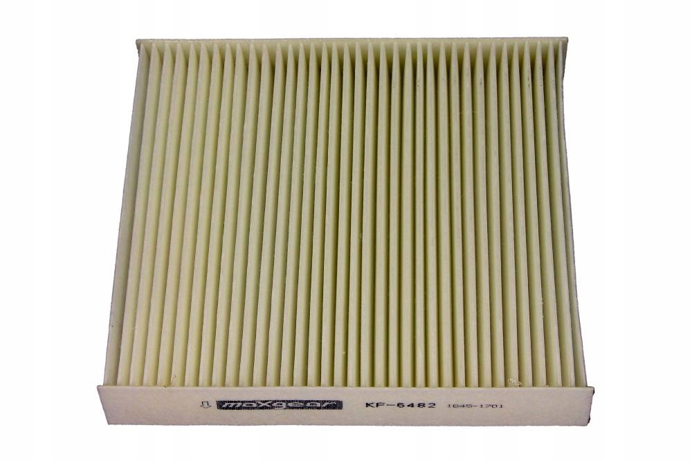 фото №1, Maxgear 26-1077 фильтр, вентиляция пространство пассажирский