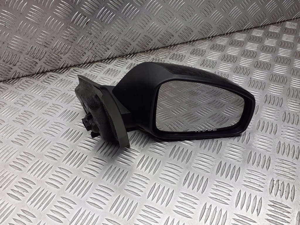 фото №1, Дзеркало праве renault laguna iii 7pin teb66
