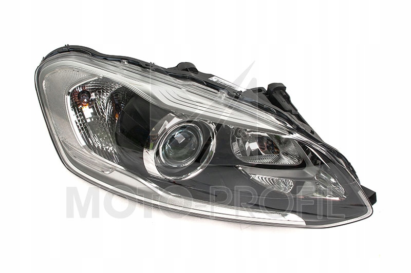 фото №2, Valeo 450586 фара