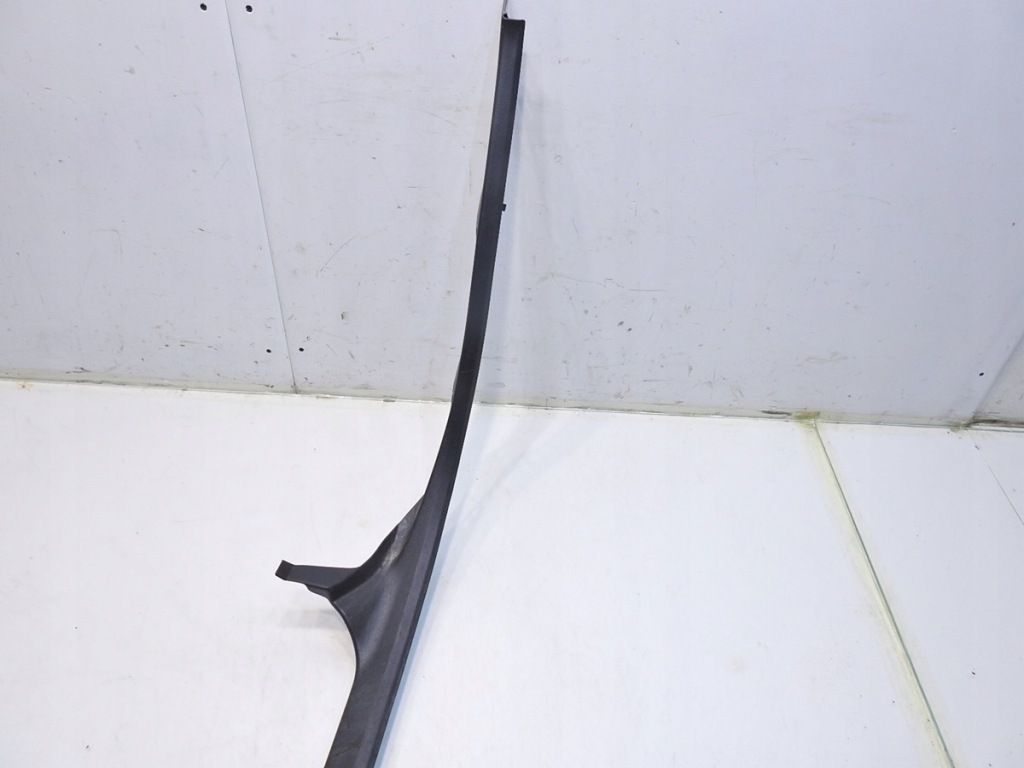 фото №7, Молдинг накладка порог левый задняя audi a4 b7 avant