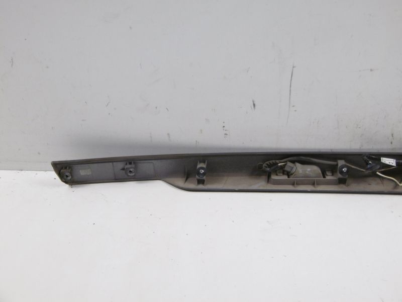 фото №10, Aveo i t250 накладка молдинг kalpy задня lift sedan