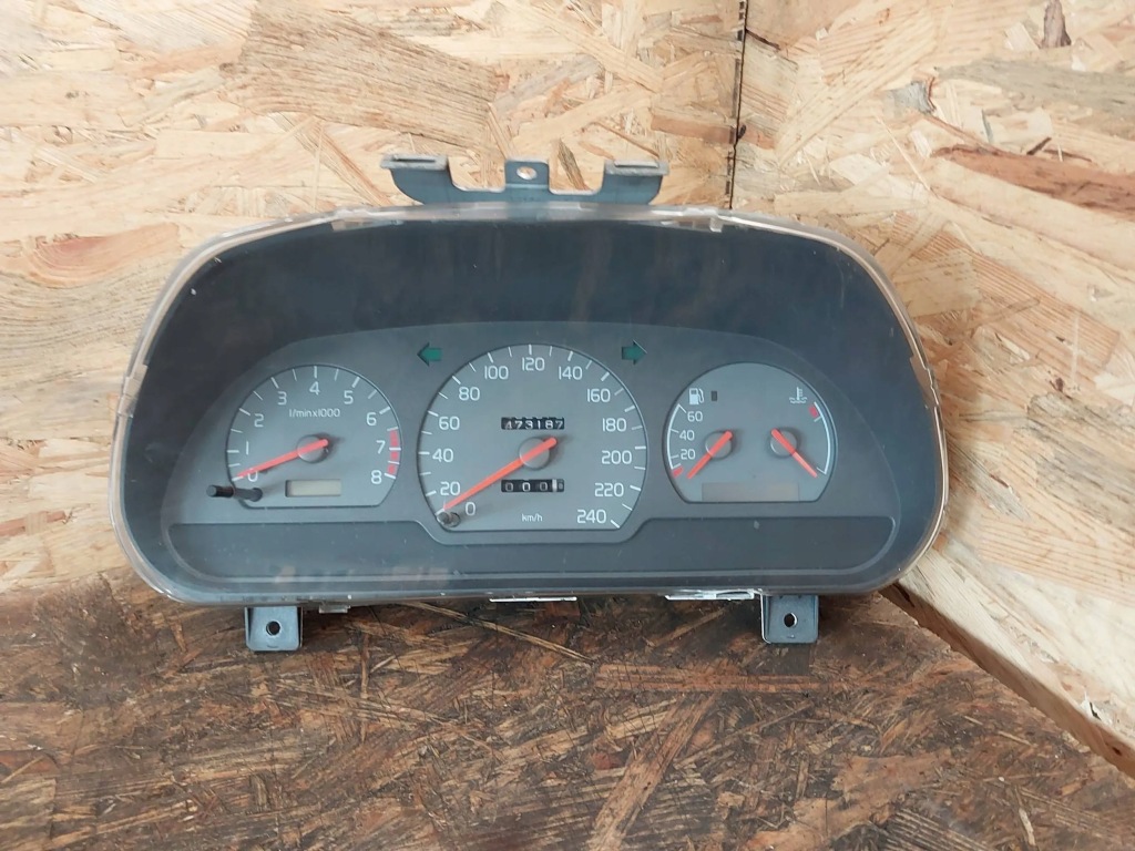 фото №9, Лічильник приладова панель volvo v40 2.0 30813197 30800600