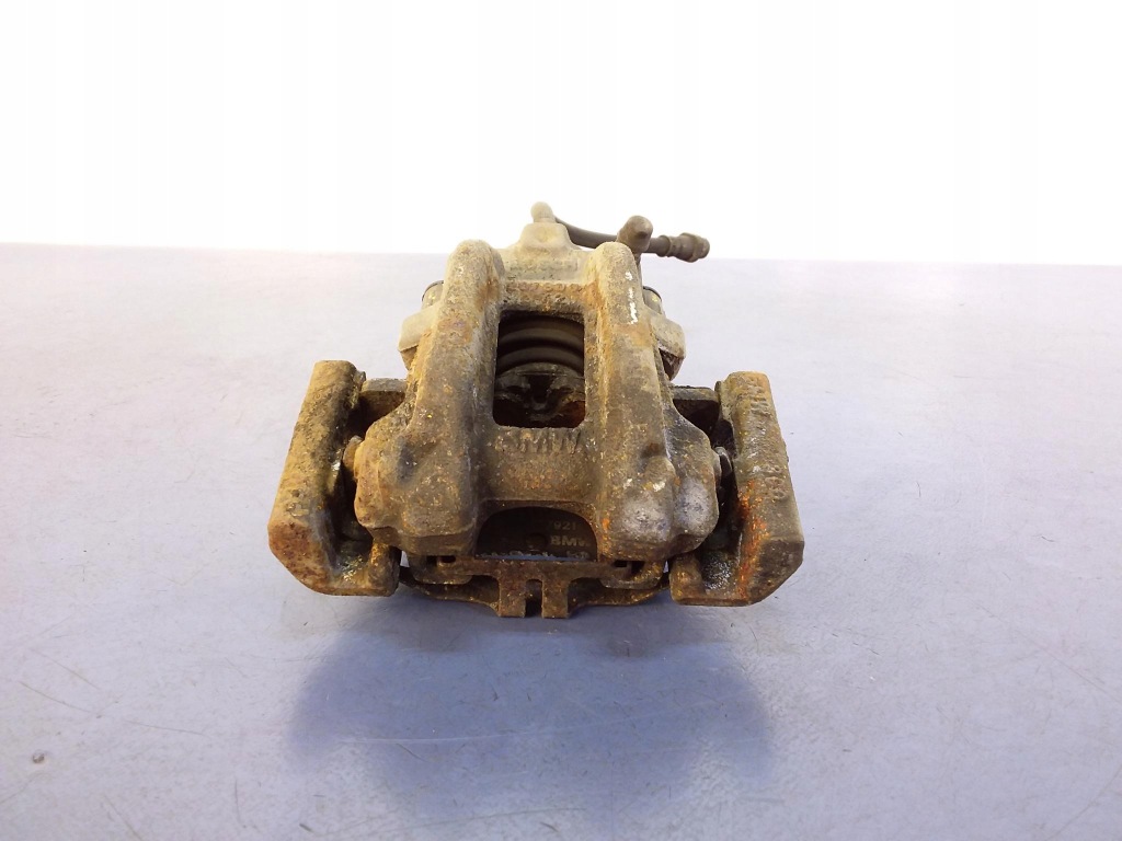 фото №1, Bmw 3 f30 2,0 d супорт задня лівий задній