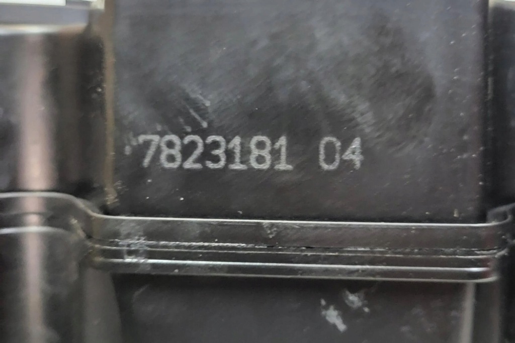 фото №7, Защита кулачок рычага bmw x4 f26 15265812 3.0l дизель 2014