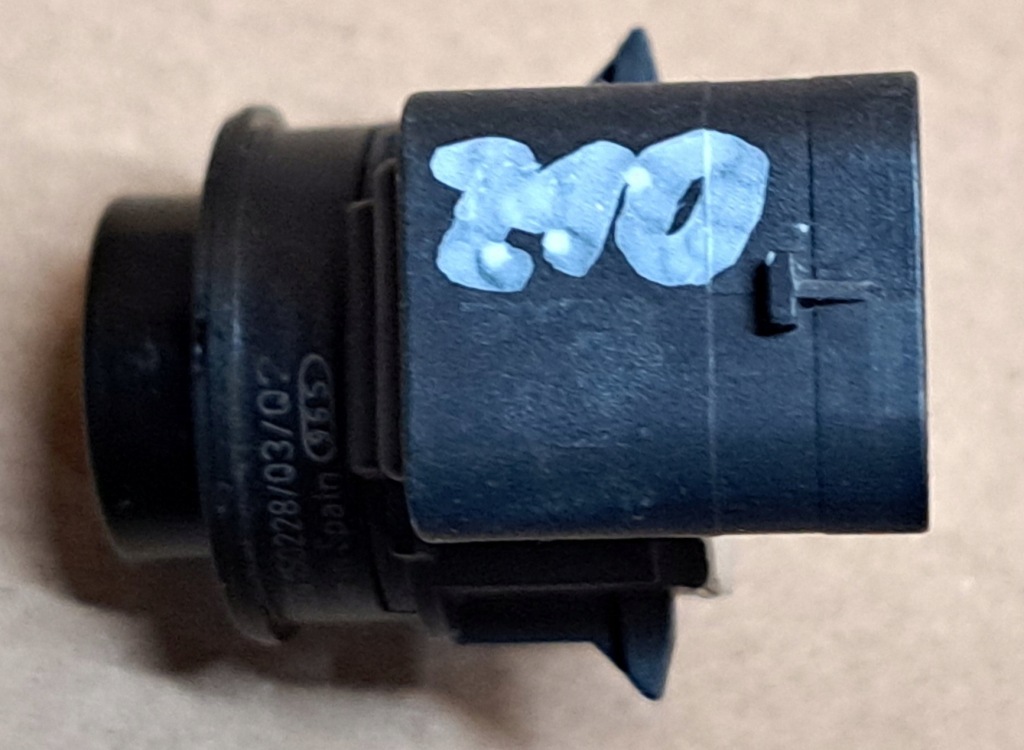 Bmw датчик паркування pdc bosch 9261612 a03 0263013509 Зі Шроту