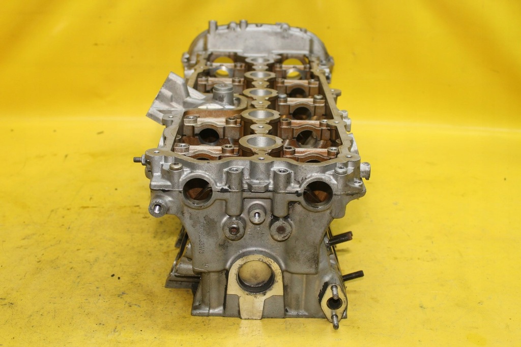 фото №8, Головка левая audi a6 s6 c6 a8 d3 5.2 fsi bxa 07l103373j