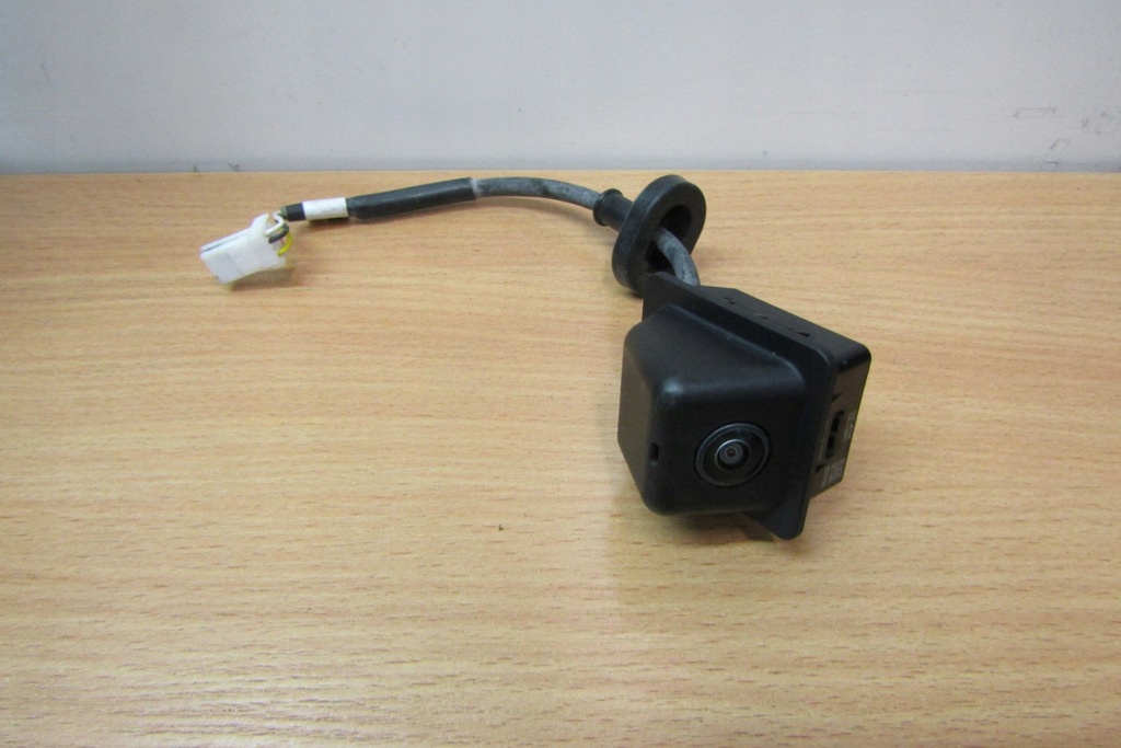 фото №1, Камера заднего вида mg 4 22-