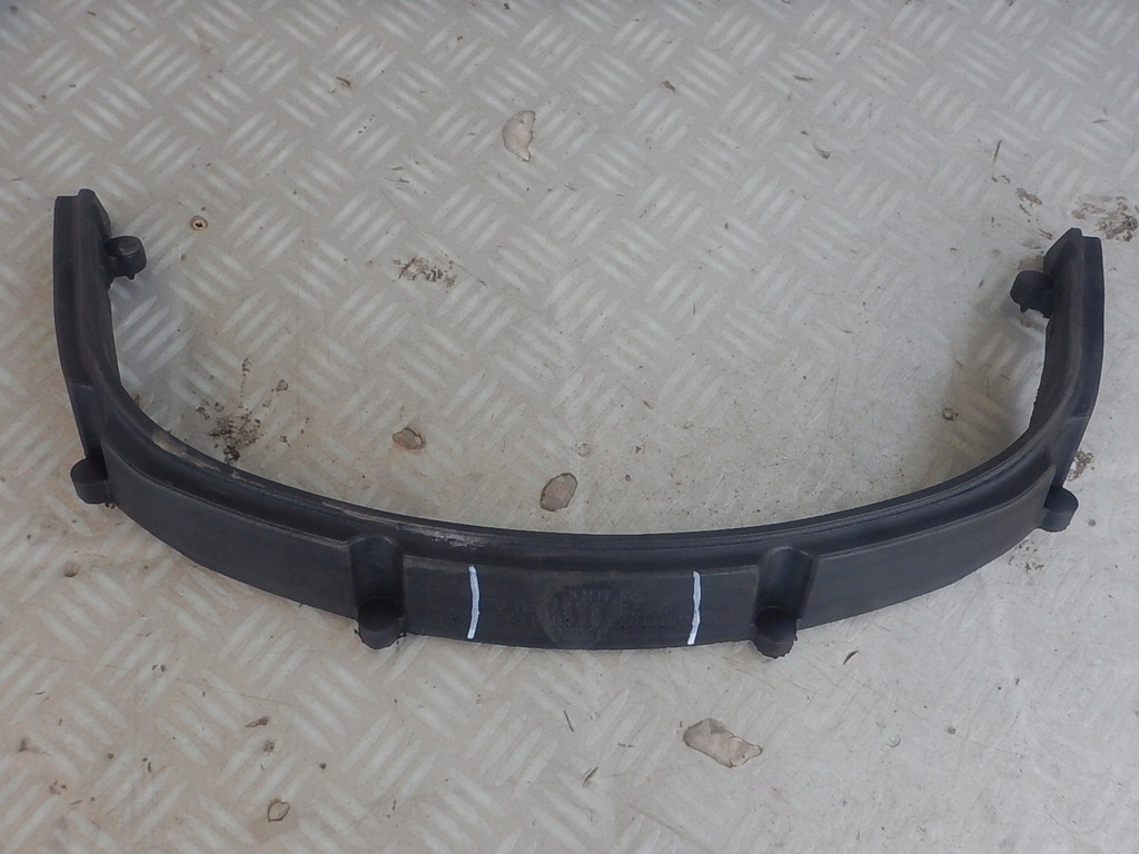 фото №1, Jaguar xe защита pod капот