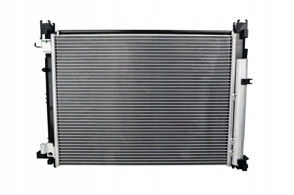 фото №1, Комплект радіатор dodge grand caravan 2008 - 2017