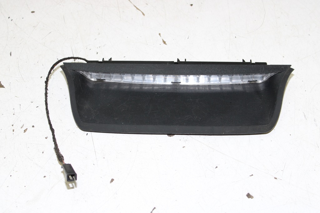 фото №1, Opel omega b третій світло стоп 90565418