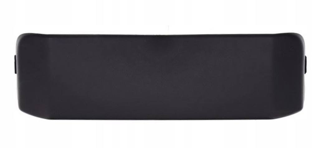 фото №1, Заглушка w бампере na радар iveco s-way 2019-