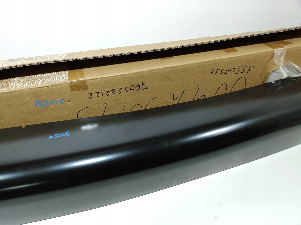 фото №6, Opel movano b блок двигателя плита кабины poszcie bok nowe