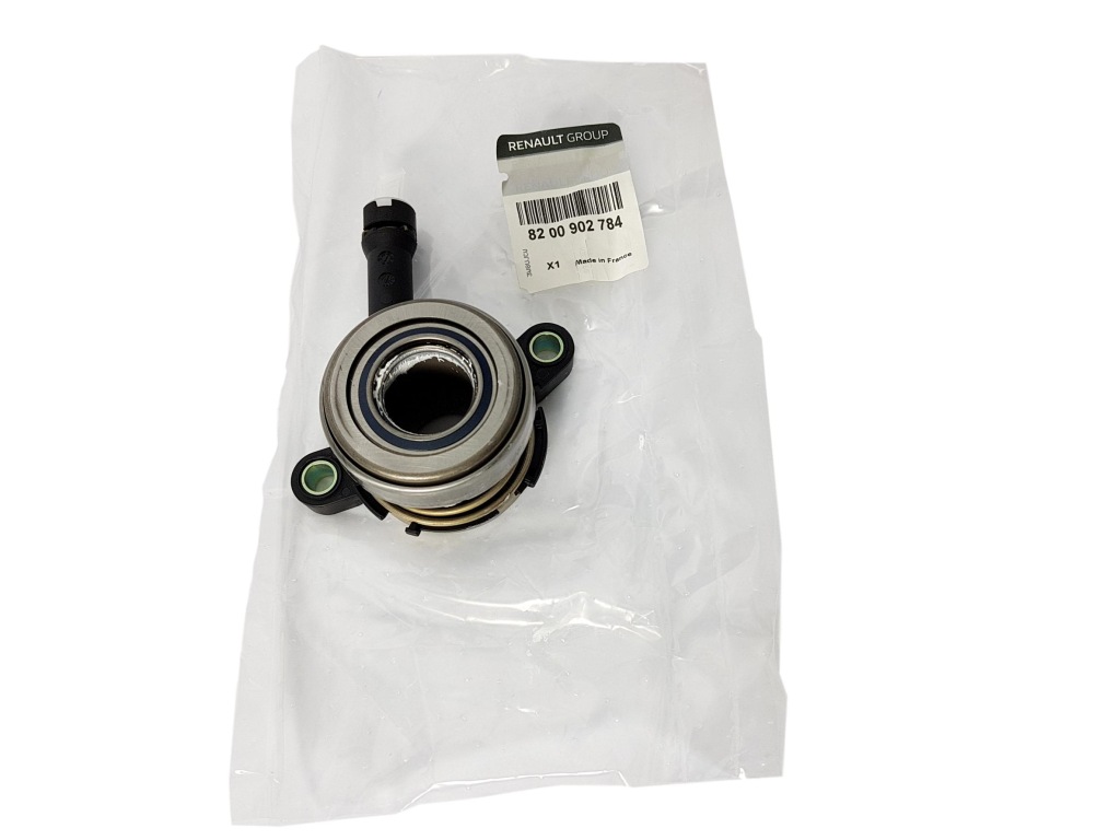 фото №1, Оригинальный номер renault цилиндр сцепления renault 1,9dci