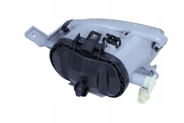 фото №10, Лампа противотуманная фара перед правый mercedes c208 w210 r170