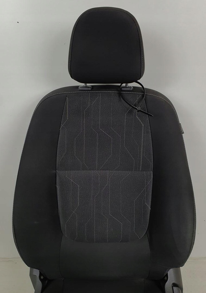 фото №6, Сидіння з підігрівом лівий перед передній kia picanto ii 3d