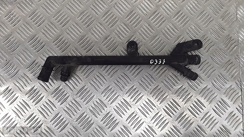 фото №1, 2012 bmw 5 series f10 труба шланг 6421919386401 pa66gf30