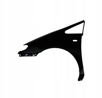 фото №1, Seat alhambra 1996-2001 крыло левый передний перед