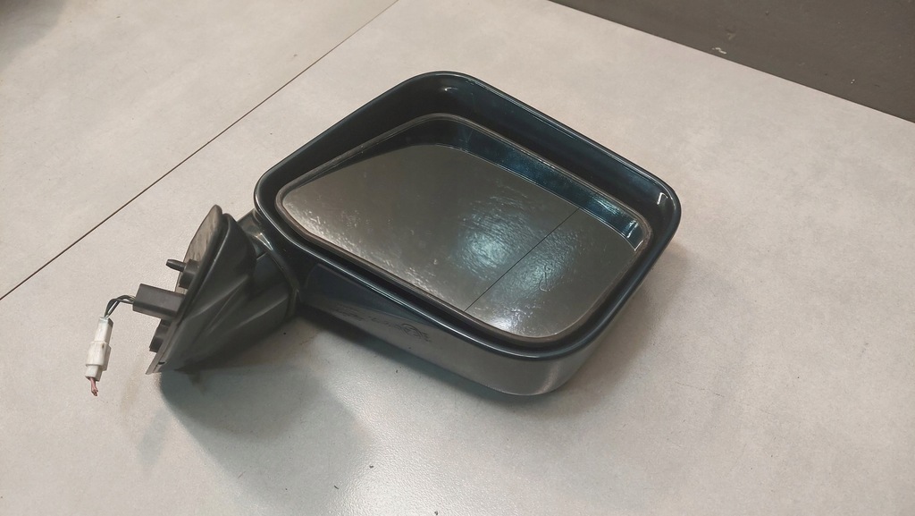 фото №9, Зеркало правое наружное space wagon iii 2.4 gdi