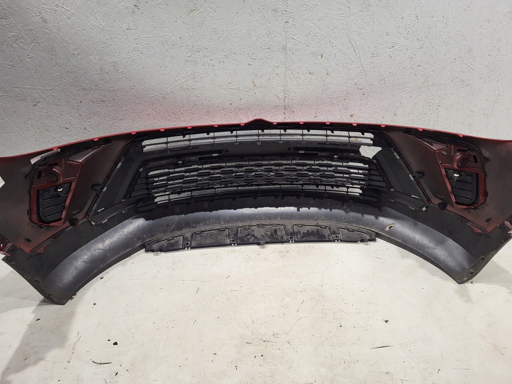 фото №10, Бампер перед opel crossland x lift