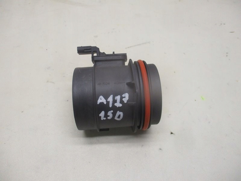 фото №1, Расходомер mercedes a-klasa w177 1.5 d