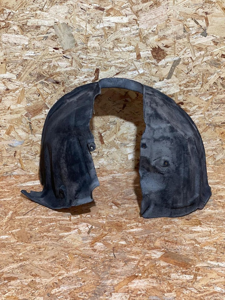 фото №1, Підкрилок ліва лівий перед передні volvo s60 v60 i 2010 - 2018 rok