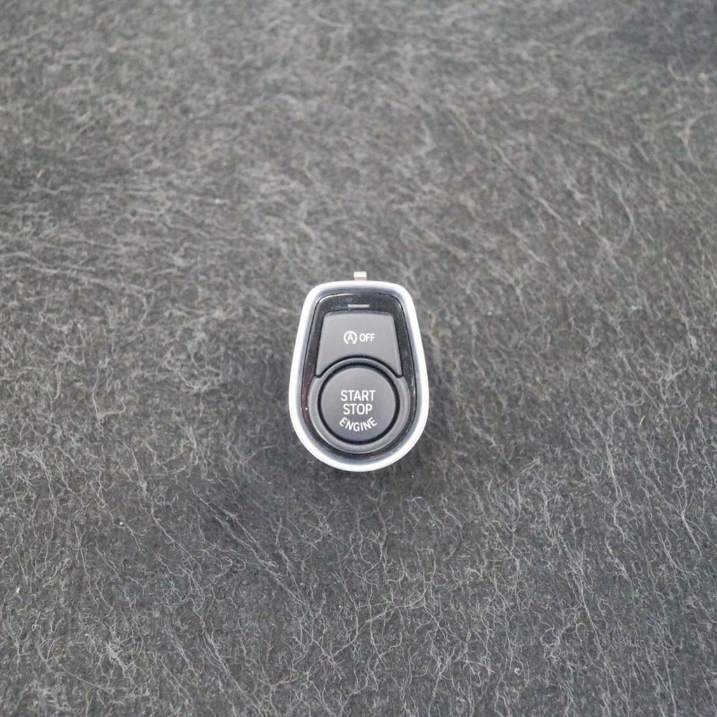 фото №1, Bmw 4 f32 f33 2015 кнопка зажигания запуск / стоп