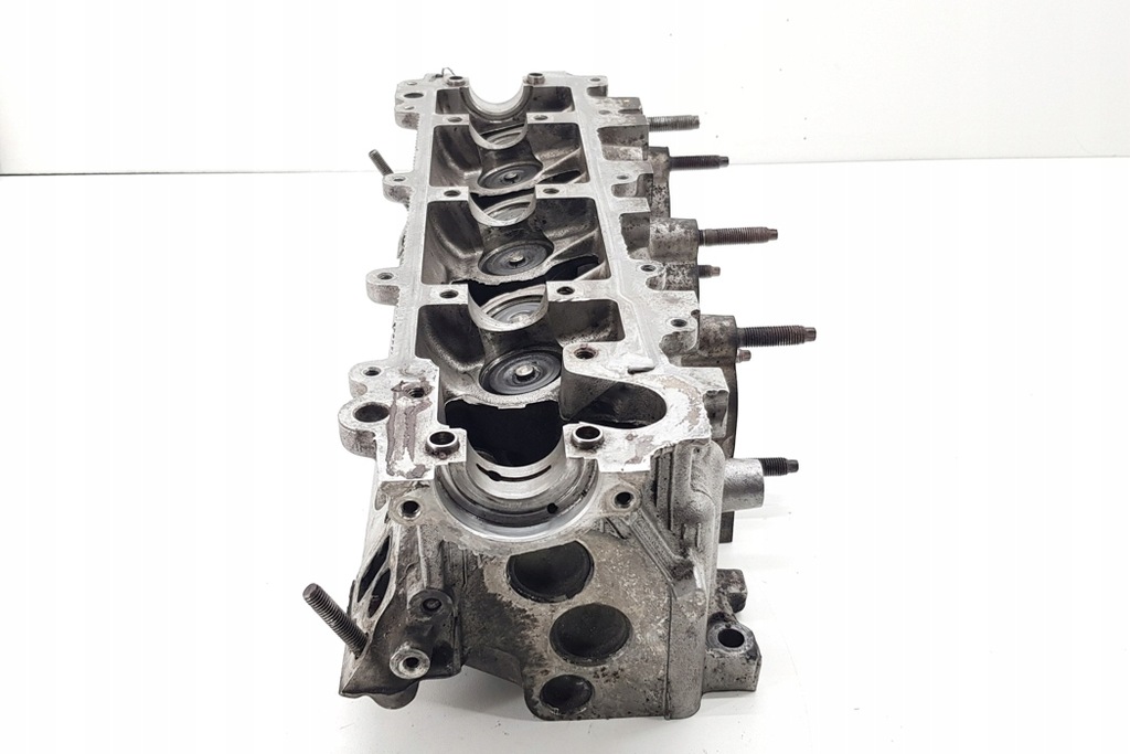 фото №11, Головка двигуна toyota 4 runner _n1_ 3vze 3.0l бензиновий 105kw 1994