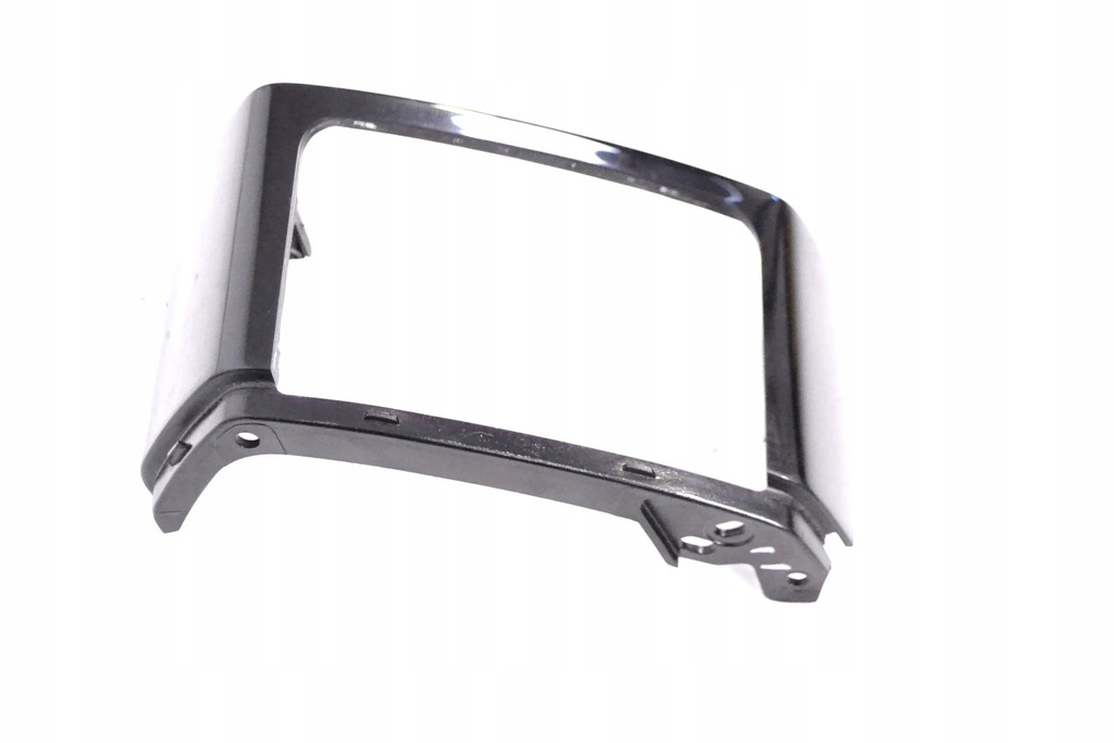 фото №3, Land rover range rover sport l494 2016 рамка бардачка панелі приладової панелі