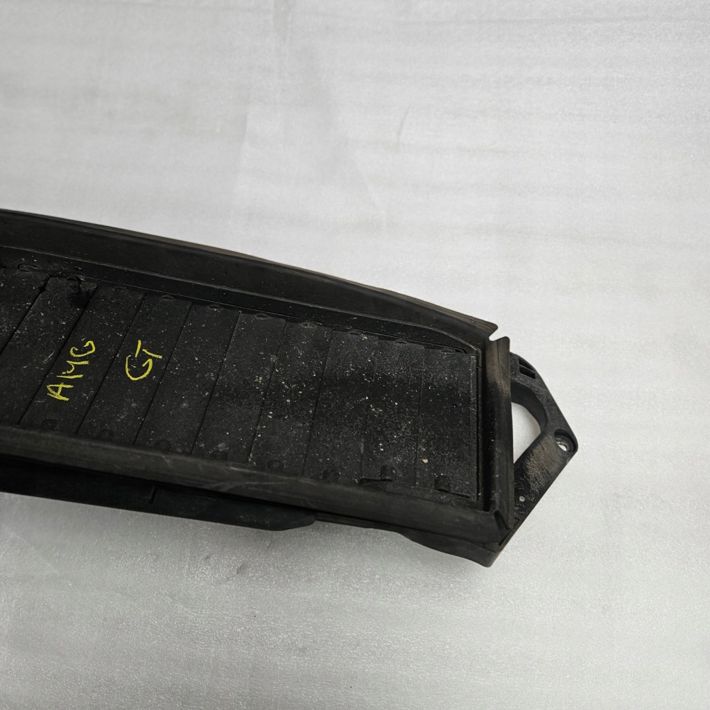 Mercedes amg gt x290 впуск повітропровід повітря 290 a290 a2905000400 Зі Шроту