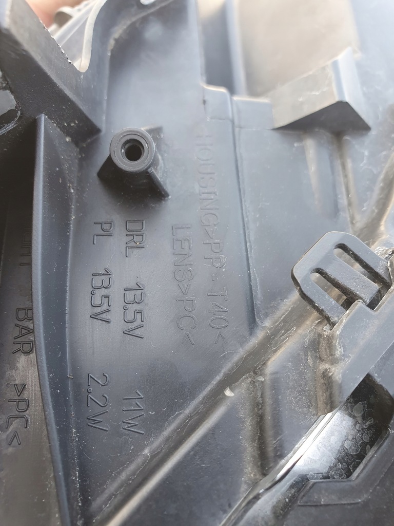 фото №13, Лампа передняя правая mini f56 full led rok 13-18