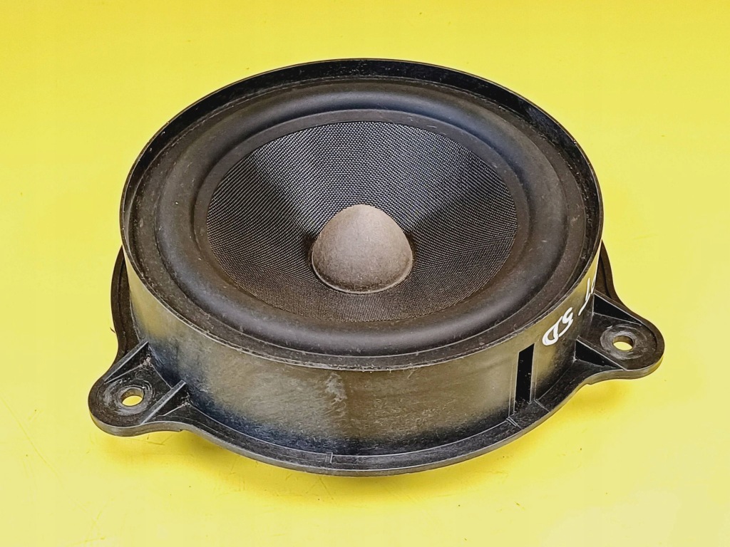 фото №2, Динамик правый левый задняя renault laguna iii 281440003r nr211