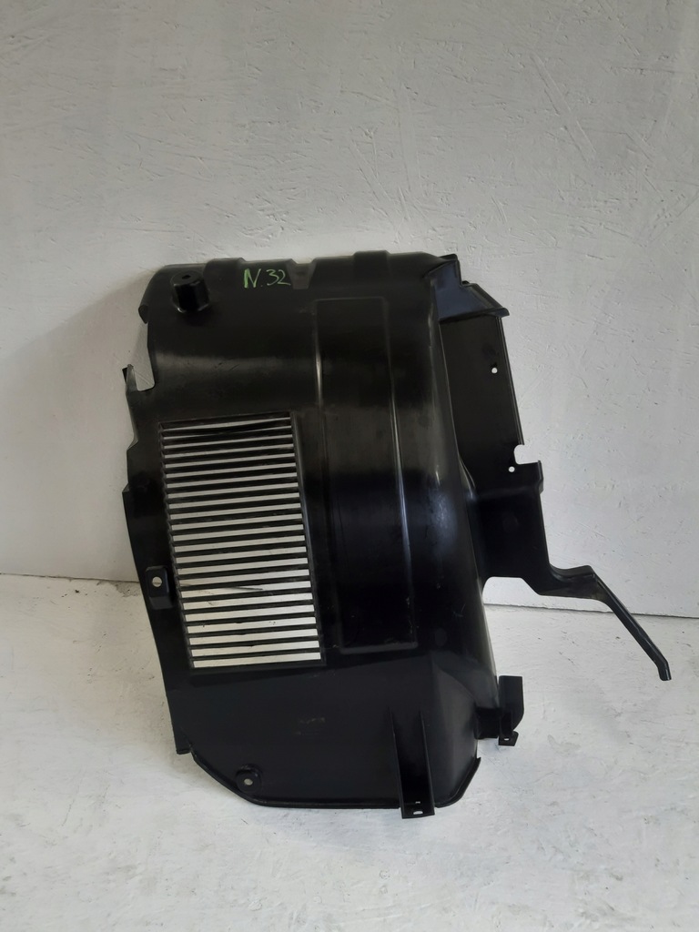 фото №1, Підкрилок задня лівий ferrari f8 tributo