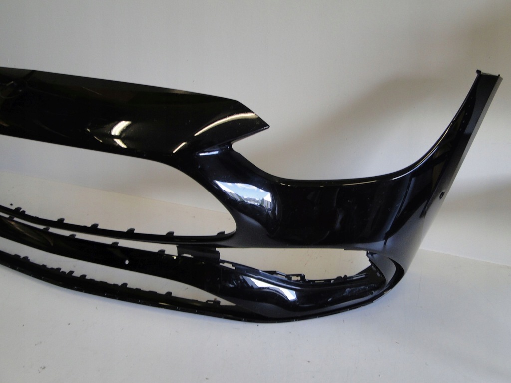 фото №8, Mercedes c klasa w206 206 бампер передний amg pts