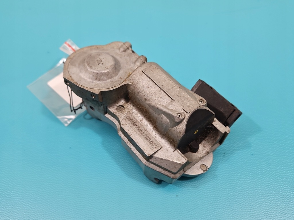 фото №1, Блокировка руля vw crafter 06- 9064620130 sprinter