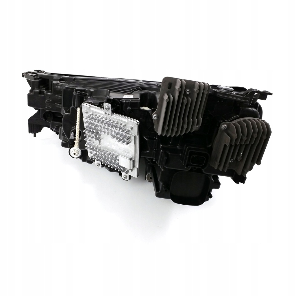 фото №4, Bmw ix фара 5a3ce98-04