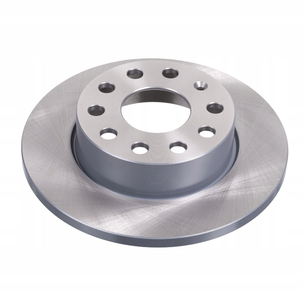 фото №1, Febi bilstein 36215 диск тормозная