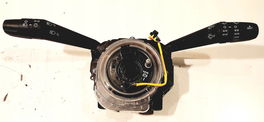 фото №1, Переключатель комбинированный kombajn fiat tipo ii