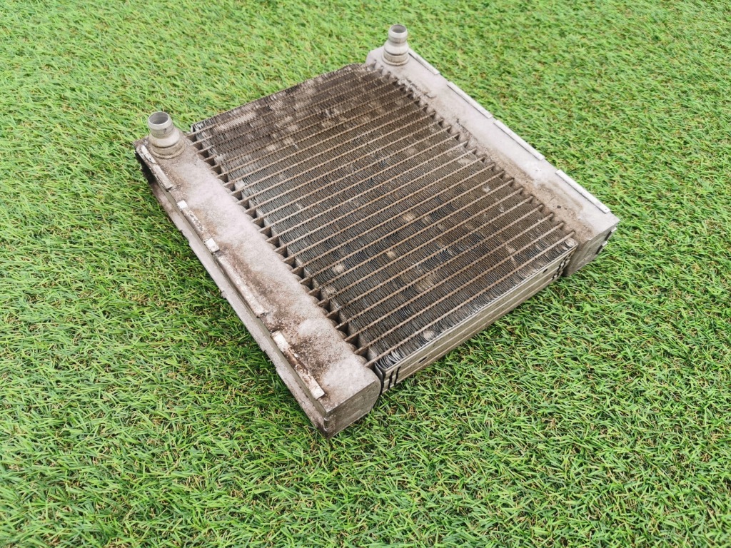 Купить Mercedes радиатор воды a0995003203