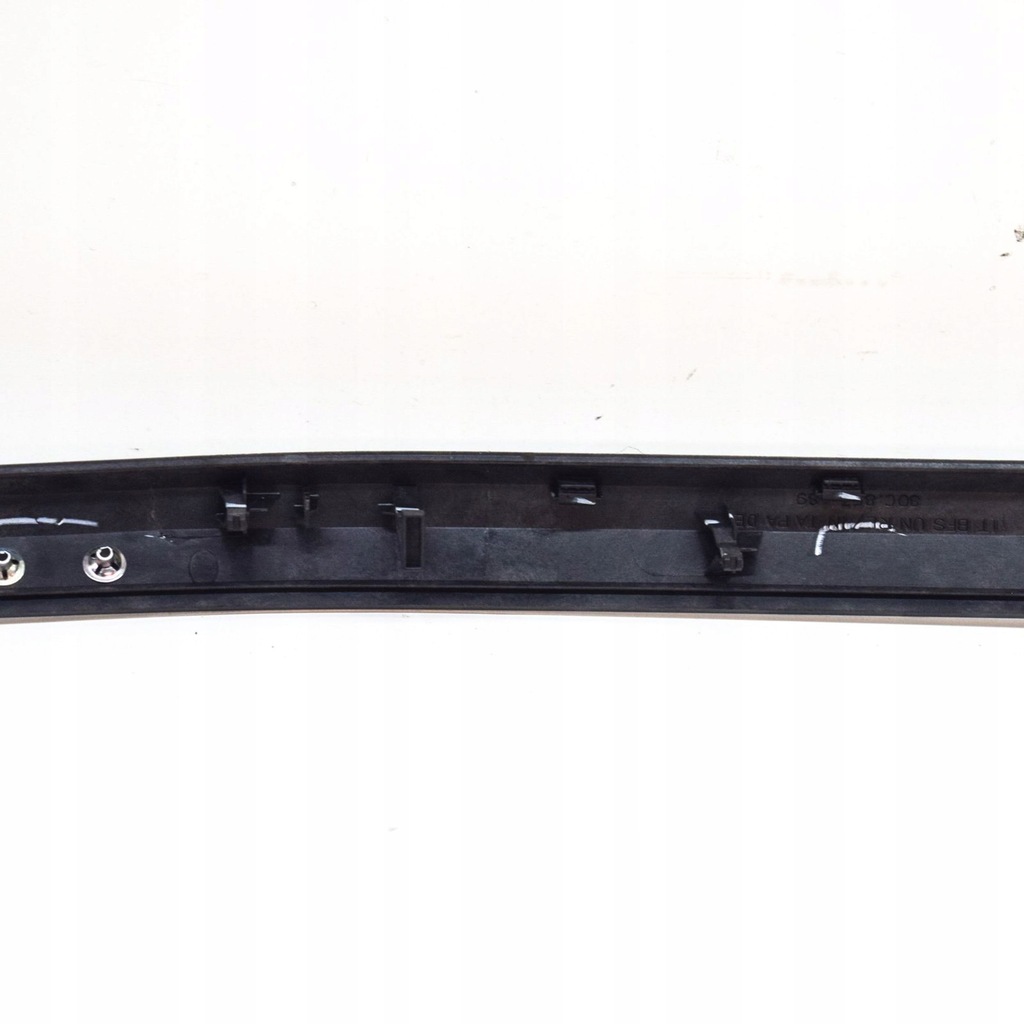 фото №7, Audi q5 sq5 2021 рамка бардачка панели приборной панели