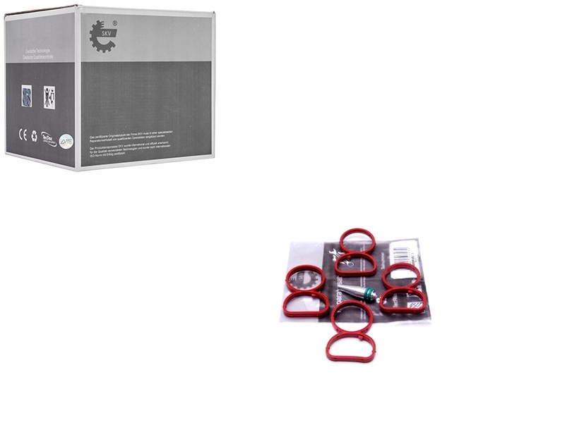 фото №2, Набор napr. коллектор всасывающий