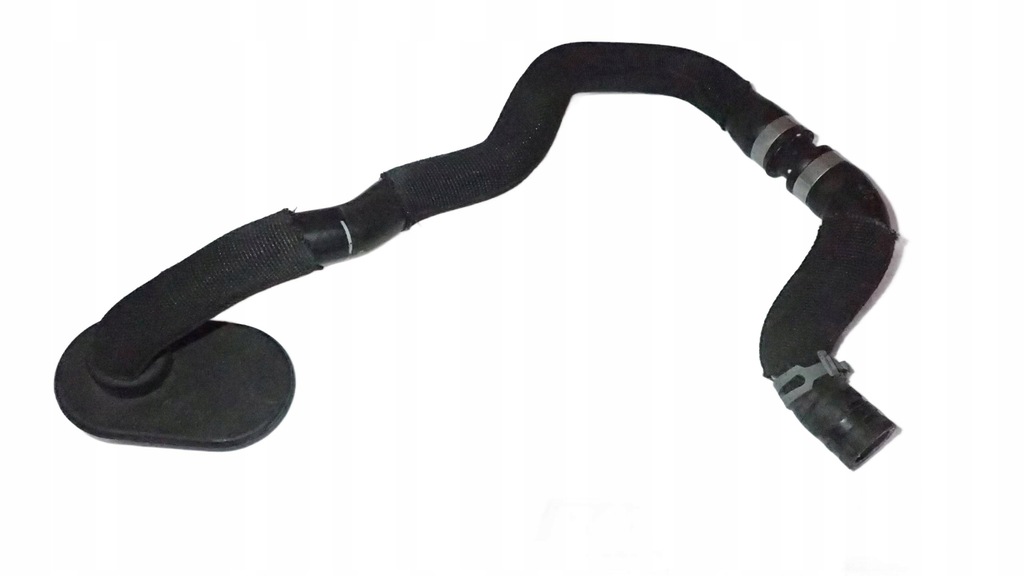 фото №2, Шланг втулка труба wody audi s6 a6 c6 4f1819350ac