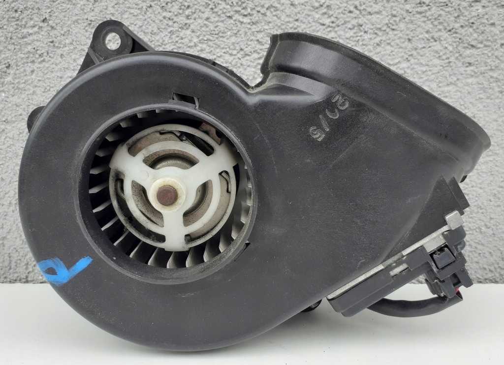 Купити Вентилятор 1485724080 phedra c8 peugeot 807