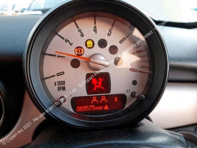 R56 r55 r58 1.6 16v 98km 120km двигатель n16b16a 112t Киев